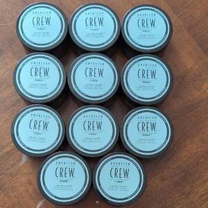 Fiber Hair Styling Cream - (Qty. 10)